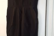 Black Formal Dress