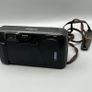 Nikon TW Zoom 35-70 35mm Film Point and Shoot Camera Black Image 5