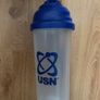 H&B Precision engineered Protein Vanilla Flavour plus free shaker Image 4