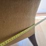 Wingback Chair Image 3