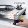 Replacement for Technics SL-1200 MK1 turntable Image 2