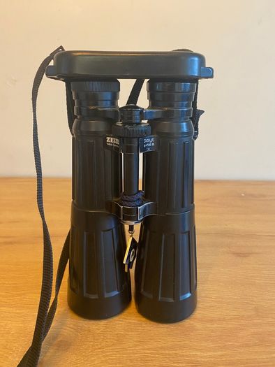 Binoculars: ZEISS Dialyt 8x56 B