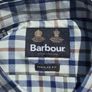 Barbour Tattersall plaid check shirt Size 2xl xxl Image 5