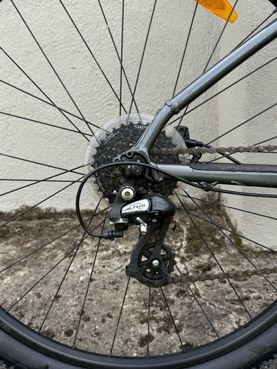 Trek Marlin 5