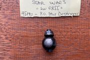 Lego minifigure BB-9E sw0855 - 2017