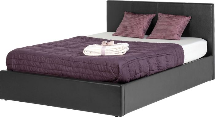 Waverley Storage Bed 4'6'' Nationwide Delivery