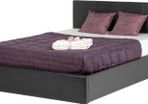 Waverley Storage Bed 4'6'' Nationwide Delivery