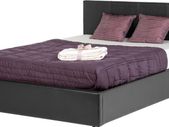 Waverley Storage Bed 4'6'' Nationwide Delivery