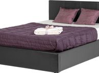 main image for ad Waverley Storage Bed 4'6'' Nationwide Delivery