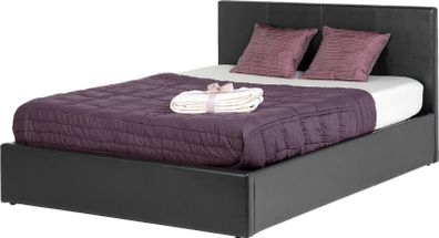 Waverley Storage Bed 4'6'' Nationwide Delivery