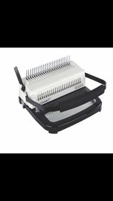 Professional 21 Comb Binder 25