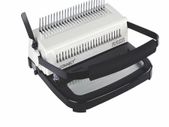 Professional 21 Comb Binder 25