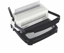 Professional 21 Comb Binder 25