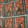 Match Attax 2018-2019 Premier League Football Cards Image 8