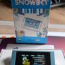 Snowsky Echo Mini HiFi MP3/FLAC Player Hi-Res Portable Music Player Image 2