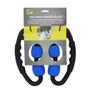 Urban Fitness Dual Sided Massage Roller Image 2