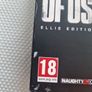 The Last of Us Ellie Edition PlayStation3 Ps3 Games Original Image 5