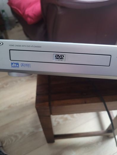 dvd