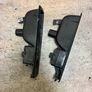 Pair of Genuine Renault Megane MK3 MK4 Rear Electric Window Switches 829500004R Image 2