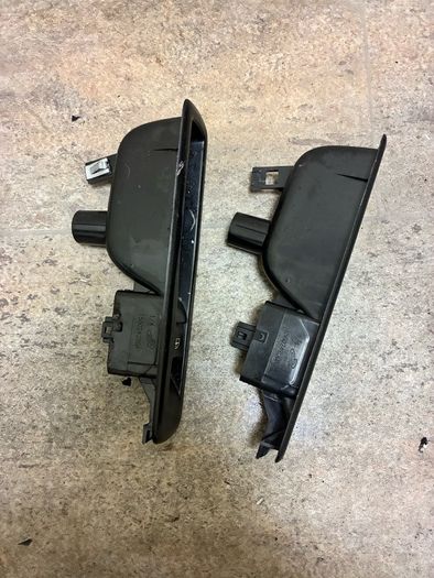 Pair of Genuine Renault Megane MK3 MK4 Rear Electric Window Switches 829500004R