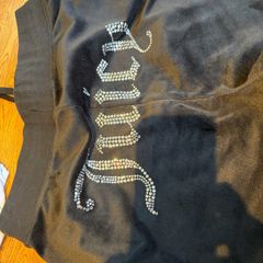 Juicy Couture tracksuit