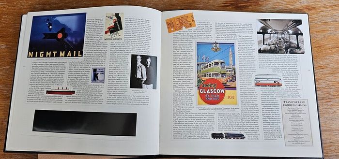 Great Britain 1988 Royal Mail Special Stamps Book