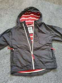 Boys Boden Jacket Age 4-5
