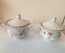 Chodziez Sugar Bowl