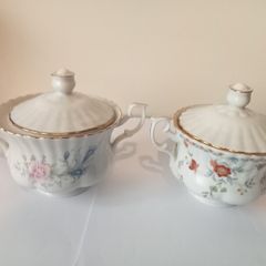 Chodziez Sugar Bowl
