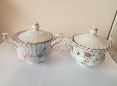 Chodziez Sugar Bowl