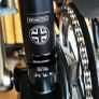 Brand New / Unused Black Brompton M6L bike Image 5