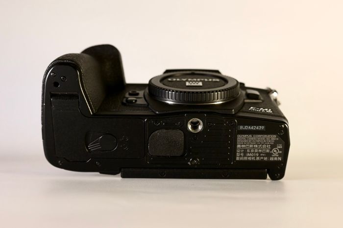 Olympus E-M1 mark iii [Mint condition]