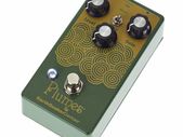 EarthQuaker Devices Plumes Small Signal Shredder (Grade A+)