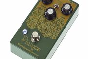 EarthQuaker Devices Plumes Small Signal Shredder (Grade A+)