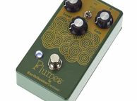 main image for ad EarthQuaker Devices Plumes Small Signal Shredder (Grade A+)
