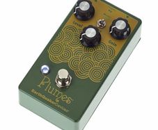 EarthQuaker Devices Plumes Small Signal Shredder (Grade A+)