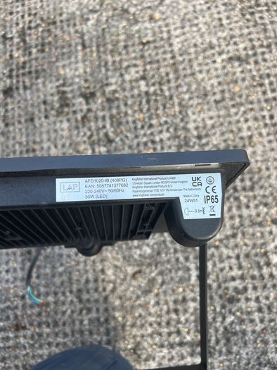 Outdoor LED 50W