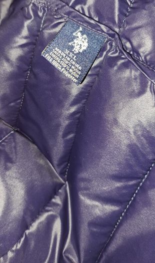 U.S polo Assn light jacket