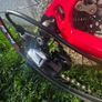 massi full carbon road bike Image 9