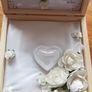 Wedding rings box Image 2