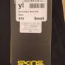Mens sports compression pants Image 4