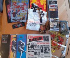 Guns N Roses Bundle
