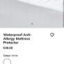 New SuperKing Waterproof Mattress Protector Image 3