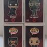 The Batman Funko Pops Image 2