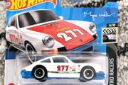 Hot Wheels - 71 Porsche 911 Magnus Walker