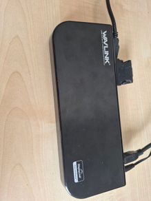 Docking station Wavlink