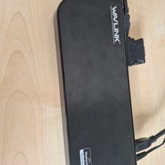 Docking station Wavlink