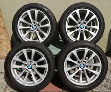 Bmw Alloys