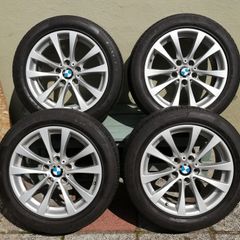 Bmw Alloys