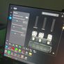 g29 gaming wheel Image 6